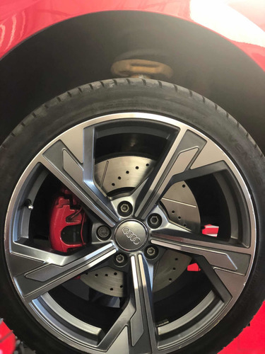 Volkswagen Vento 2.0 Tsi Gli 2014