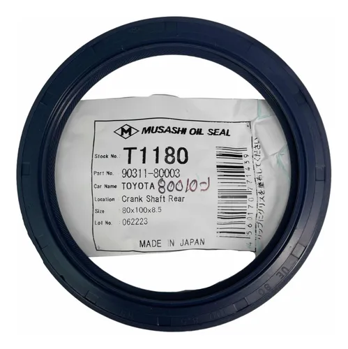comprar Estopera Delantera Cigueñal Hilux 22r Musashi Japón