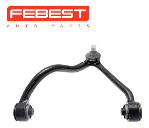 Brazo  Delantero  Superior  Izquierda Kia Sorento 2006-2009