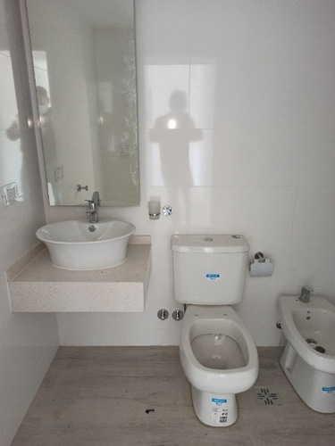 Departamento En Venta En Tigre Centro