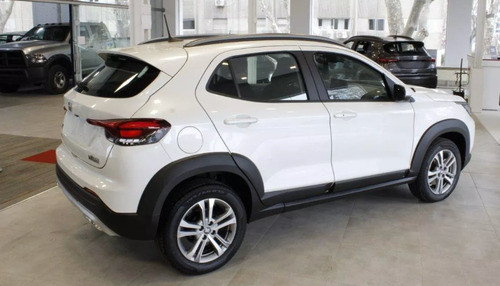 Fiat Pulse Audace 1.0 Concesionario Oficial Tomamos Usado -l