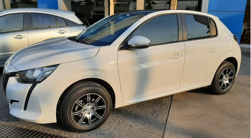 Peugeot 208 1.6 Like Pack