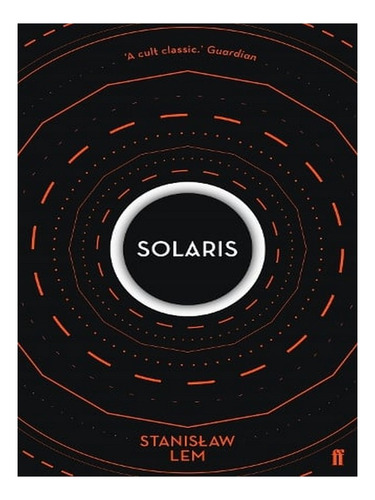 Solaris (paperback) - Stanislaw Lem. Ew08