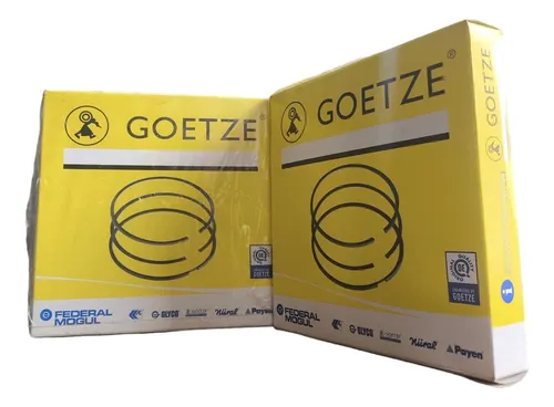 comprar Juego De Anillos De Iveco Fiat N3