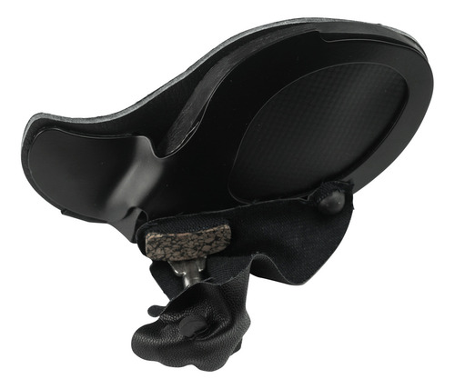 Queixeira Wolf Skin Friendly Maestro Violino E Viola