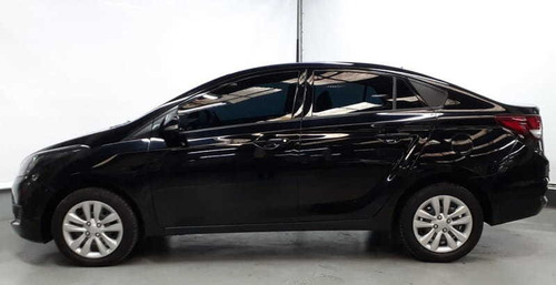 Hyundai Hb20s 1.6a Comf