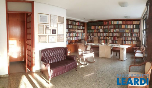 Imagem 6 de 11 de Conj. Comercial - Vila Nova Conceição - Sp - 629624