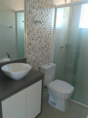 Imagem 18 de 20 de Lindo Apartamento Mobiliado Em Camboriú. - Ap00394 - 32095243