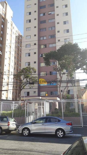 Imagem 6 de 29 de Apartamento À Venda, 50 M² Por R$ 320.000,00 - Sacomã - São Paulo/sp - Ap15545