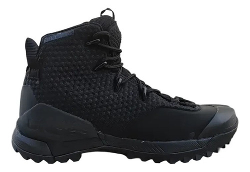 Botas Tácticas Under Armour Infil Hike Goretex Vibram