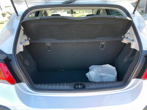 Chevrolet Onix 2019 1.4 Activ
