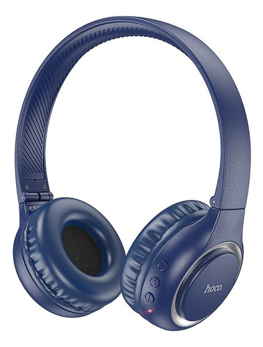 Auriculares Bluetooth 5.0 Hoco W41 Charm Blue Diginet