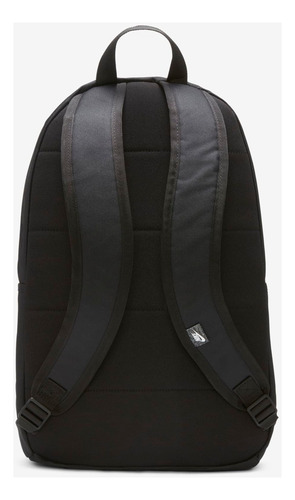 Mochila Unissex Nike DD0562 Elemental Negra