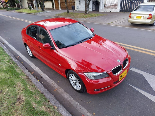 Bmw 318i E90 Mt 2.0cc