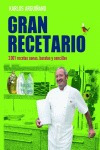 Libro Gran Recetario - Arguiã±ano, Karlos