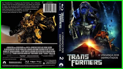 baixar filme transformers 1 dublado