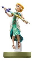 Comprar Amiibo Zelda The Legend Of Zelda Tears Of The Kingdom