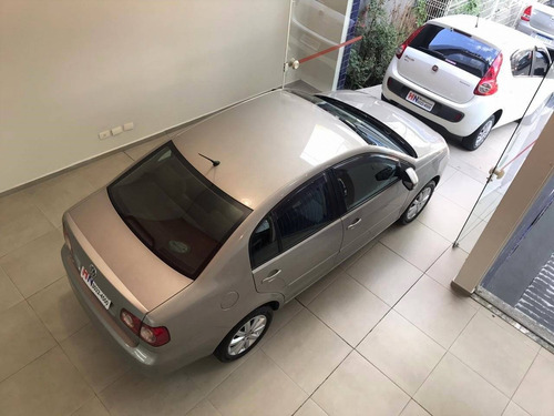 Polo Sedan 1.6 Comfortline 2012
