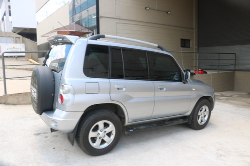 Mitsubishi Pajero TR4 2.0 Aut. 5p