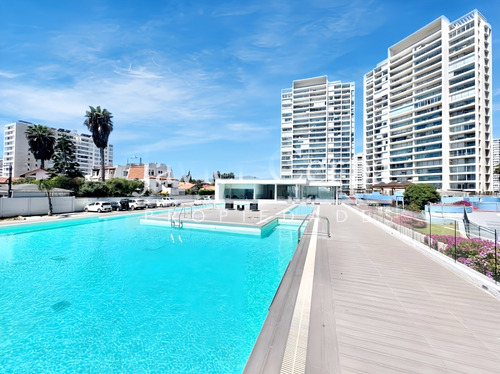 Se Vende Departamento Amoblado Av Del Mar