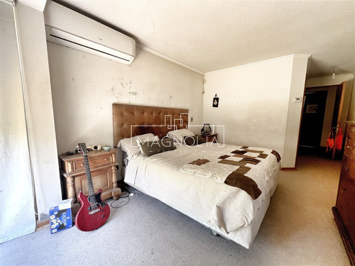 Casa En Venta De 4 Dorm. En Condominio El Umbral Chicureo