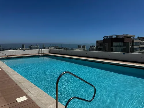 Departamento | Bosque De Montemar | Concón