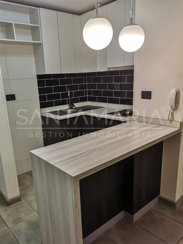 Departamento En Venta En Concepción