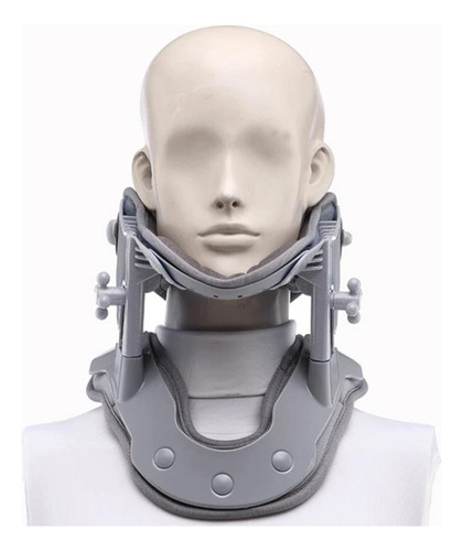 Collar Protector Infantil, Mxnsv-002, 2pzas,5v2a, Plástico P