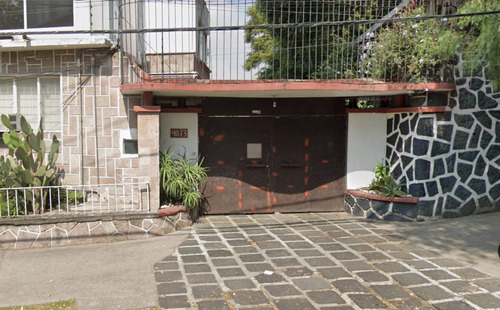 Casa En Venta Ubicada En Alvaro Obregon, Cdmx. Sh05