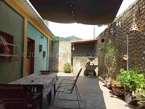 Imagen 14 de 14 de Casa En Venta Urb. El Limon Mls# 22-1208 Jcm