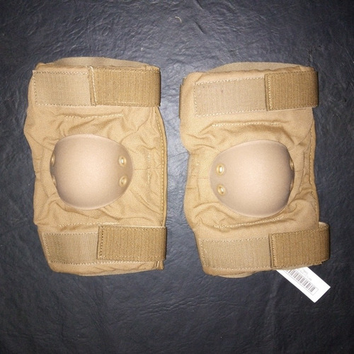 Coderas Coyote Brown Made In Usa