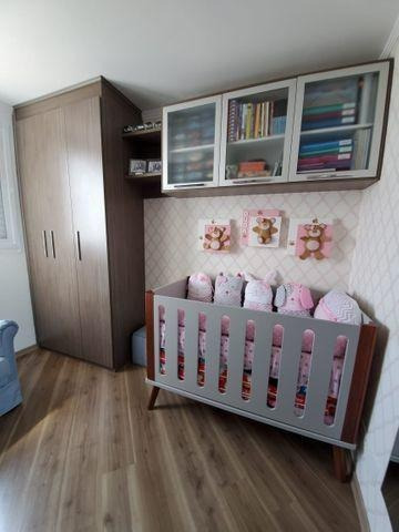Imagem 10 de 26 de Apto No Tatuapé Com 2 Dorms, 1 Vaga, 58m², Lazer - Ap14030