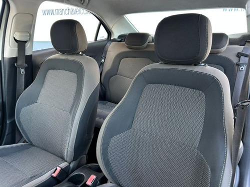 Chevrolet Prisma Prisma 1.0 MPFI LT 8V FLEX 4P MANUAL
