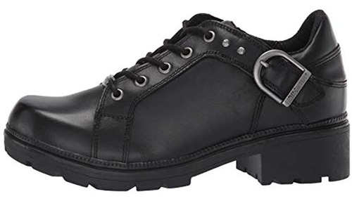 Harleydavidson Rovana Zapatillas Para Mujer