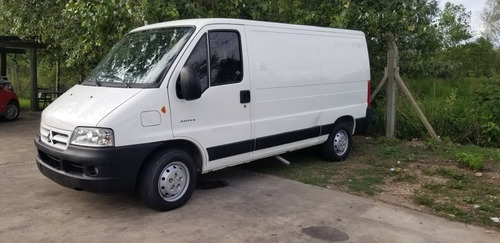 Citroën Jumper 2015 2.3 Hdi 33 M