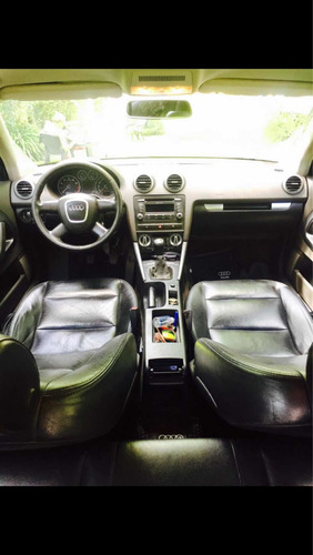 Audi A3 1.6 102cv 2009
