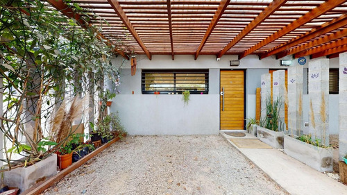 Dúplex En Venta - 2 Dormitorios 1 Baño - Manuel B. Gonnet