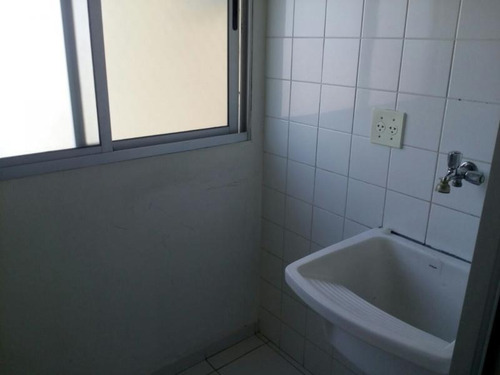 Imagem 7 de 10 de Apartamento Para Venda, 3 Dormitórios, Piqueri - São Paulo - 936
