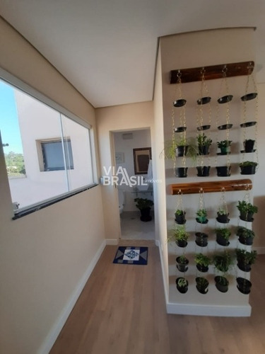 Imagem 17 de 19 de Cobertura À Venda No Bairro Centro Sbc - 183m² - R$900.000,00 - 1242