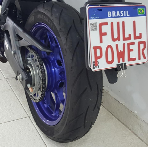 Imagem 12 de 14 de Yamaha Mt 03 Abs 2020