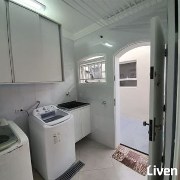 Imagem 16 de 18 de Linda Casa Com 5 Dormitórios, 2 Suítes, Área Gourmet, Piscina E 5 Vagas No Jd. Esplanada Ii - 9189