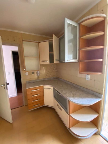 Imagem 10 de 30 de Apartamento, Jardim Monte Kemel, São Paulo - R$ 295 Mil, Cod: 4289 - V4289