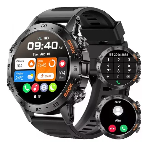 Watch gt 2 mercadolibre hotsell