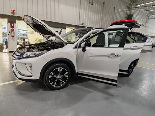 Mitsubishi Eclipse Cross 1.5l Gls