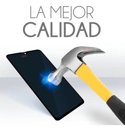 Sjpm Pantalla Huawei Mate 20 Leica Hma-l09 Lcd Touch