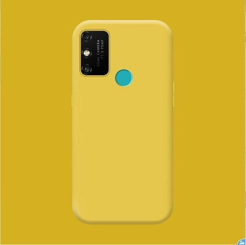 Protector Funda Silicona Premium Para Samsung Galaxy M31