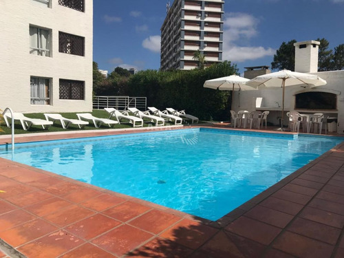 Imagen 7 de 10 de Simpatiquisimo Departamento De 1dormitorio En Punta Del Este