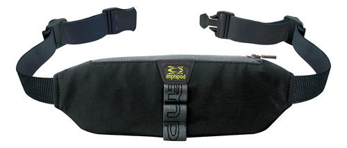 AmphiPod Airflow Trail Pack, Negro, Talla Única