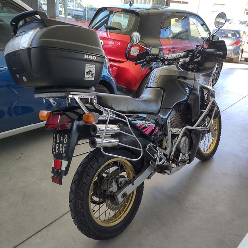 Honda Transalp 600