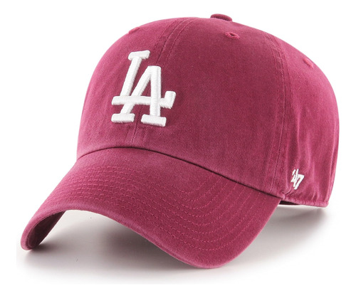 Los Angeles Dodgers 47 Limpieza Osf Cardenal A